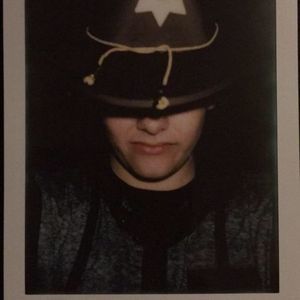 Meet your Posher, Johnnie